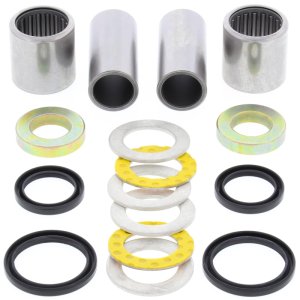 Honda CR250R Swing Arm Bearing Kit - All Balls Racing - `92-`01